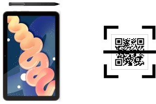 Come leggere i codici QR su un SPC GRAVITY 3 PRO?