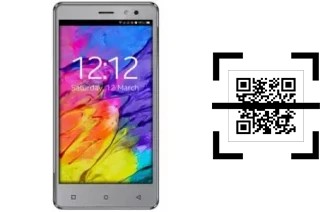 Come leggere i codici QR su un SPC L52F?