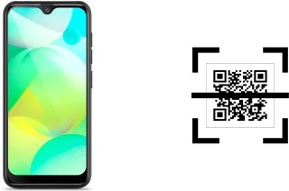 Come leggere i codici QR su un SPC SMART 3?