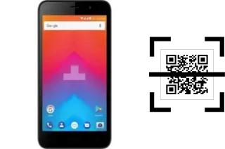 Come leggere i codici QR su un SpeedUp S6?