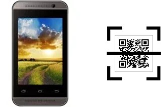 Come leggere i codici QR su un Spice Smart Flo 359 (Mi-359)?