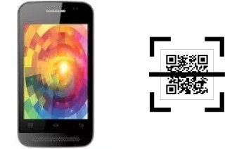 Come leggere i codici QR su un Spice Stellar 361 (Mi-361)?