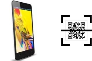 Come leggere i codici QR su un Spice Stellar 520n (Mi-520n)?