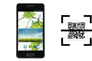 Come leggere i codici QR su un Star F9006?