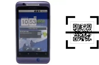 Come leggere i codici QR su un Star G510?