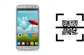 Come leggere i codici QR su un Star G9000?