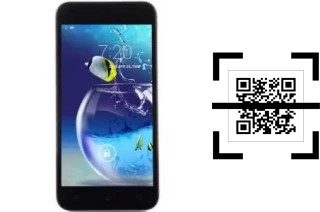 Come leggere i codici QR su un Star G92?