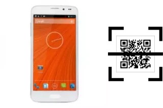 Come leggere i codici QR su un Star N900 S5?