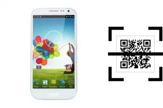 Come leggere i codici QR su un Star N9202?