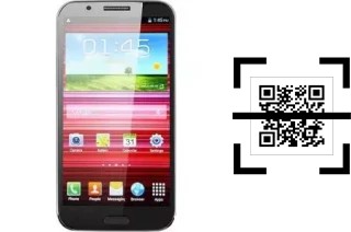 Come leggere i codici QR su un Star N9599T?