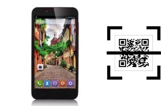 Come leggere i codici QR su un Star S5A Plus?