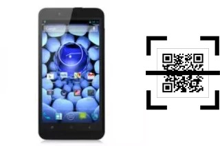 Come leggere i codici QR su un Star S6?