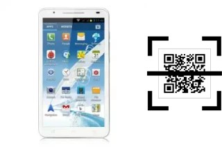 Come leggere i codici QR su un Star U89?