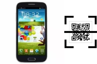 Come leggere i codici QR su un Star U9501?