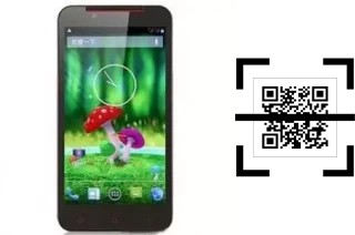 Come leggere i codici QR su un Star X920?