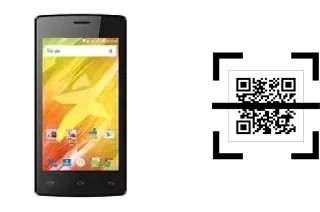 Come leggere i codici QR su un Starmobile Play Five?