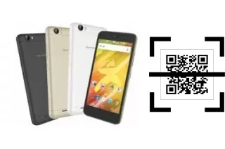 Come leggere i codici QR su un Starmobile Play LiTE?