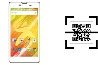 Come leggere i codici QR su un Starmobile Play Plus?