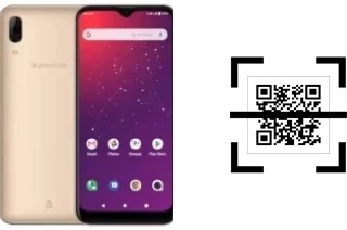 Come leggere i codici QR su un Starmobile UP Octa?