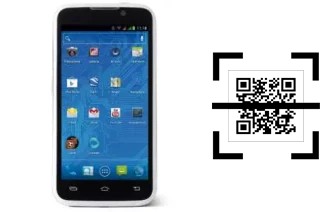 Come leggere i codici QR su un Stonex Stx S?