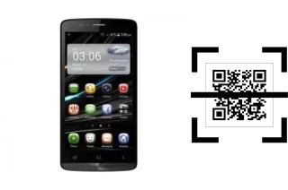 Come leggere i codici QR su un Strawberry QX15?