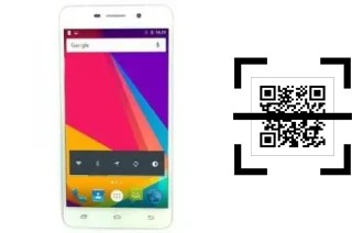 Come leggere i codici QR su un Subor S5?