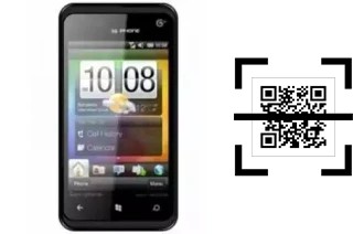 Come leggere i codici QR su un Sunpillar SP680C?