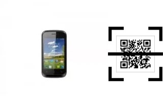 Come leggere i codici QR su un Sunstech uSUN100?