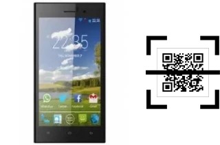 Come leggere i codici QR su un Sunstech uSUN300?