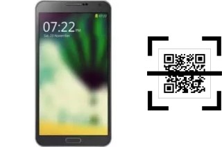 Come leggere i codici QR su un Suntouch Amara CX300?