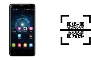 Come leggere i codici QR su un Swipe Elite 2?