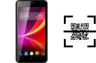 Come leggere i codici QR su un Swipe Elite 4G?