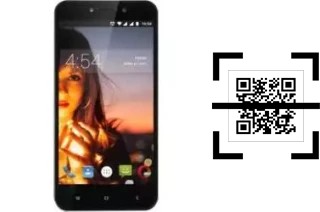 Come leggere i codici QR su un Swipe Elite Dual?