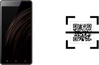 Come leggere i codici QR su un Swipe Elite Note?