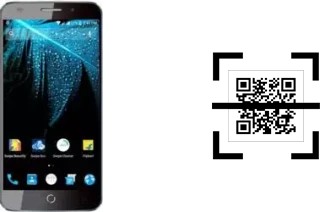 Come leggere i codici QR su un Swipe Elite Plus?