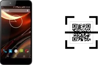 Come leggere i codici QR su un Swipe Elite Power?