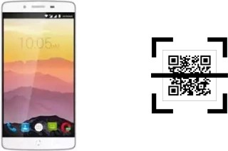 Come leggere i codici QR su un Swipe Elite Pro?