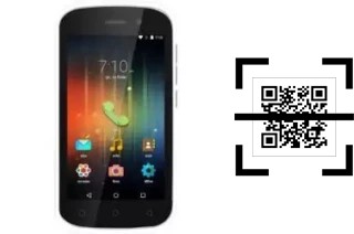 Come leggere i codici QR su un Swipe Elite Star?