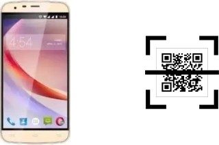 Come leggere i codici QR su un Swipe Elite VR?