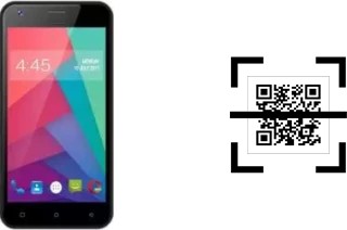 Come leggere i codici QR su un Swipe Konnect Power?