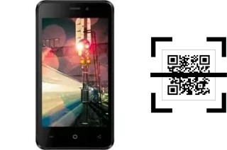 Come leggere i codici QR su un Swipe Konnect Trio?