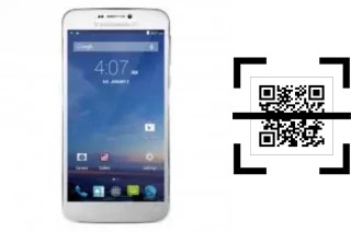 Come leggere i codici QR su un Swiss-Mobility Swiss Mobility GEN610?