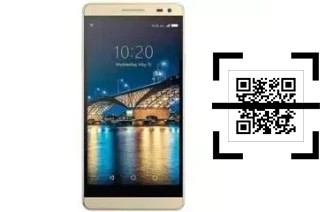 Come leggere i codici QR su un Switel Champ S5003D?