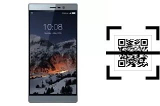 Come leggere i codici QR su un Switel eSmart M3?