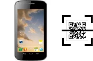 Come leggere i codici QR su un Switel Magic S40D?