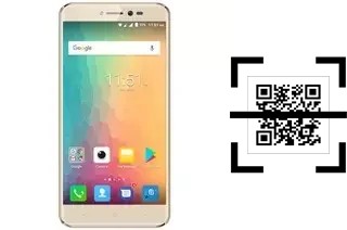 Come leggere i codici QR su un Symphony i10+?