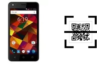 Come leggere i codici QR su un Symphony i21?