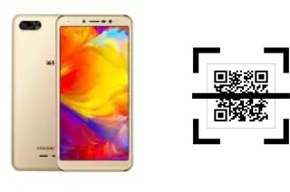 Come leggere i codici QR su un Symphony i65?