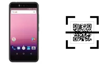 Come leggere i codici QR su un Symphony i90?