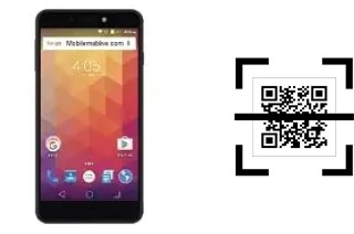 Come leggere i codici QR su un Symphony P7 Pro?